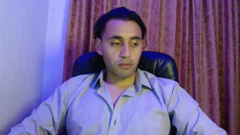 Angel  Demon online show from April 2026 11:36:02 PM