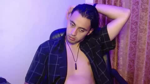 Angel  Demon online show from April 2026 01:43:01 AM