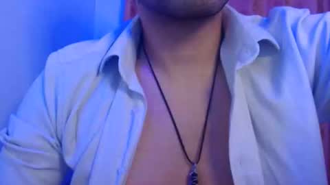 Angel  Demon online show from April 2026 02:07:02 AM