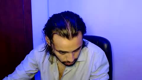 Angel  Demon online show from June 2026 10:59:01 PM