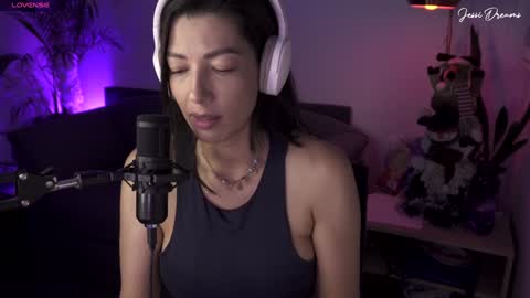 Jessica Gomez online show from December 2024 04:31:02 AM