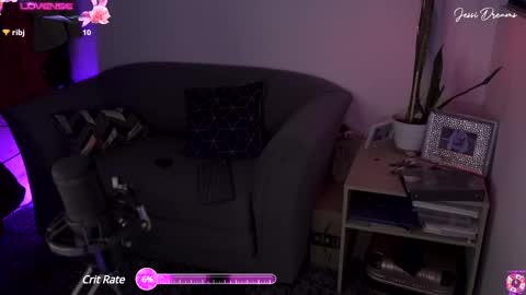 Jessica Gomez online show from February 2025 04:36:01 AM