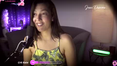 Jessica Gomez online show from September 2025 04:05:02 AM