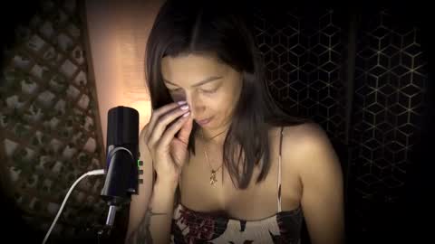 Jessica Gomez online show from April 2026 03:34:02 AM