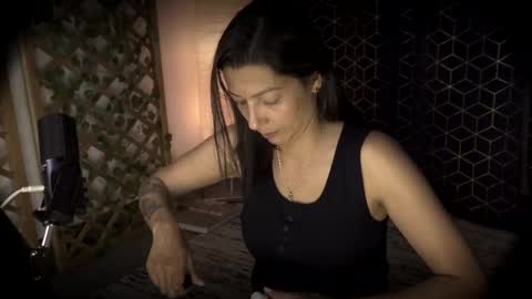 Jessica Gomez online show from April 2026 02:28:01 AM