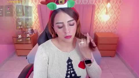  J E S S I  online show from November 2025 03:15:01 AM