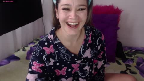 jessica online show from February 2025 08:06:02 PM