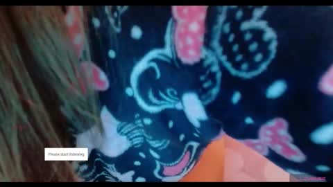 jessica online show from September 2025 10:20:02 PM