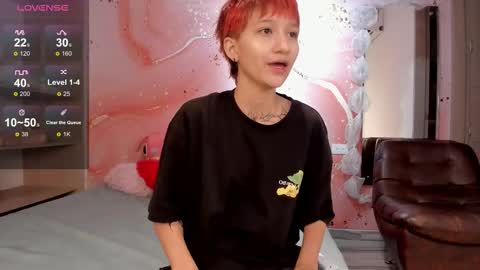 Jessi online show from February 2026 09:18:02 PM