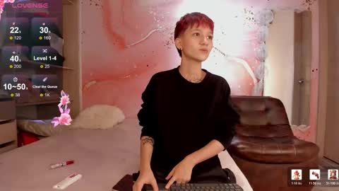 Jessi online show from February 2026 08:26:01 PM