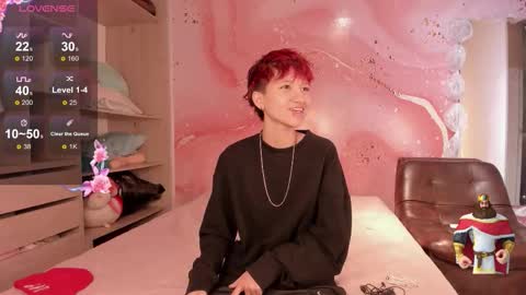 Jessi online show from March 2026 09:18:02 PM