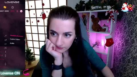 Snapshot of jessica_alford chatting on January 2025 02:10:01 AM Jessica online show from January 2025 02:10:01 AM