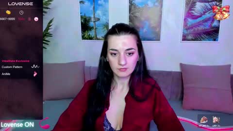 Snapshot of jessica_alford chatting on January 2025 08:54:02 AM Jessica online show from January 2025 08:54:02 AM