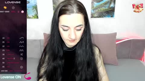 Snapshot of jessica_alford chatting on January 2025 08:55:01 AM Jessica online show from January 2025 08:55:01 AM