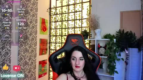 Jessica online show from April 2026 07:45:01 AM