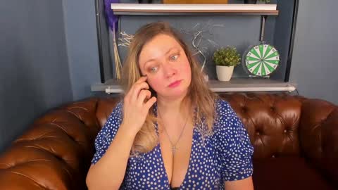 Jessica online show from January 2025 12:46:02 PM