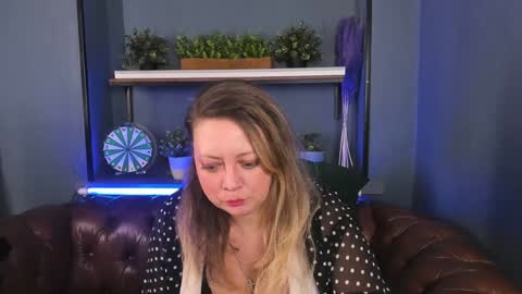 Jessica online show from January 2025 11:30:02 AM