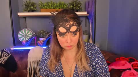 Jessica online show from January 2025 11:48:02 AM