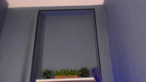 Jessica online show from February 2025 09:37:01 PM