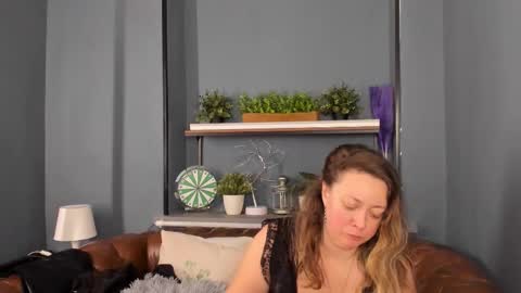 Jessica online show from March 2025 08:53:01 PM