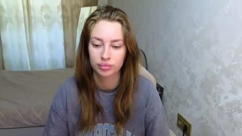 Jessy online show from September 2025 06:57:02 AM