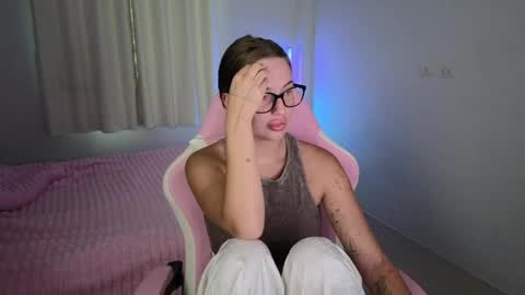 Jessy online show from April 2026 04:06:02 AM