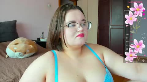 Natalia online show from April 2026 06:40:02 AM