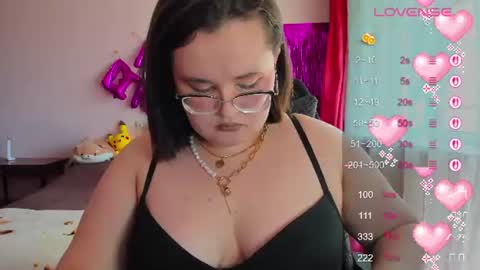 Natalia online show from June 2026 06:52:02 AM