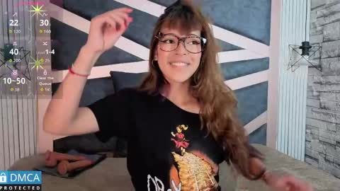 jessika online show from April 2026 12:08:02 PM