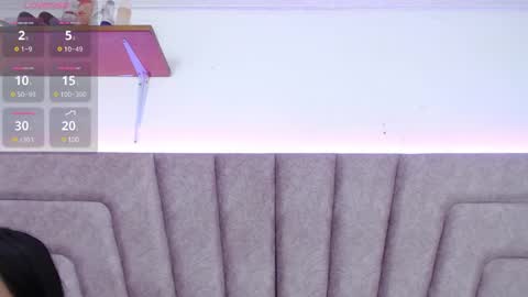 Jessica Kraft online show from January 2025 03:55:01 AM