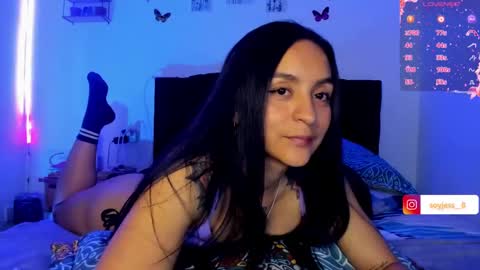 jessica_kss online show from February 2025 10:12:01 PM