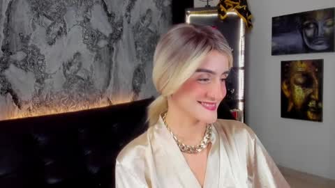 Jessica  online show from April 2026 02:38:01 PM