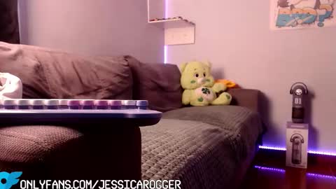 Jess And Rogger independents online show from February 2026 11:47:02 AM