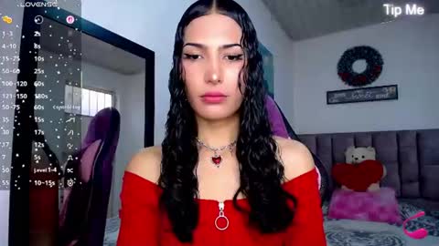 jessica_princess8511 online show from August 2026 07:16:01 PM