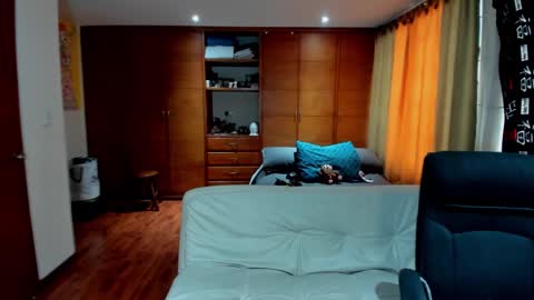 Snapshot of jessica_rabbit777_ chatting on January 2025 09:48:02 PM jessica_rabbit777_ online show from January 2025 09:48:02 PM