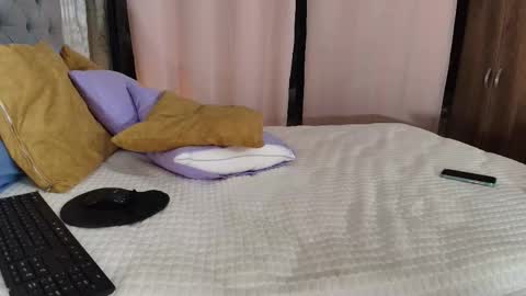 jessica_ts_vip online show from October 2025 03:40:01 AM