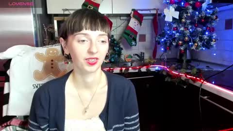 jessicaforris online show from December 2024 10:36:01 AM