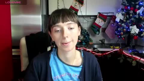 jessicaforris online show from December 2024 10:45:02 AM