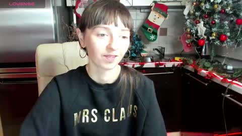 jessicaforris online show from December 2024 07:28:01 AM