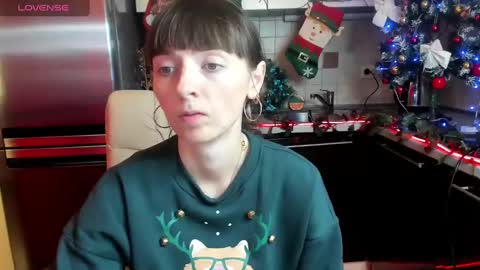 jessicaforris online show from December 2024 07:37:02 AM