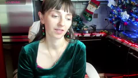 jessicaforris online show from December 2024 10:58:02 AM