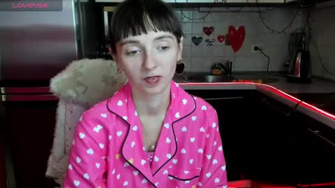 jessicaforris online show from February 2025 12:03:02 PM