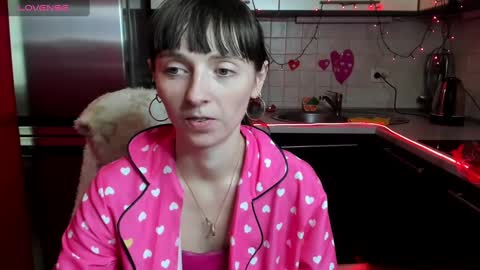 jessicaforris online show from February 2025 10:59:01 AM