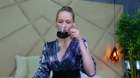 Jessica online show from March 2026 09:18:02 PM