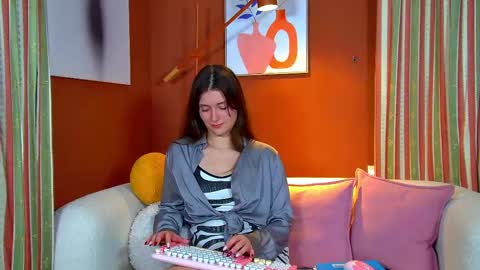 Snapshot of jessicajewells45 chatting on September 2025 07:43:01 AM Jessica online show from September 2025 07:43:01 AM