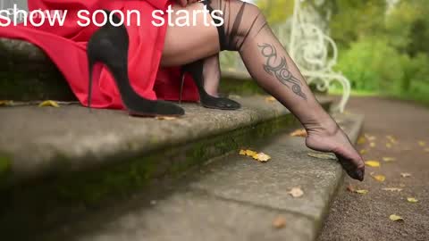 Jess online show from March 2026 01:49:02 PM