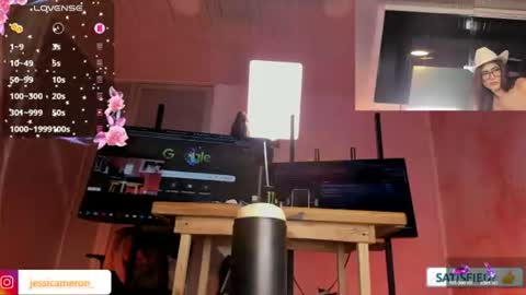 JESSI AND NAOMI online show from June 2026 12:54:02 AM