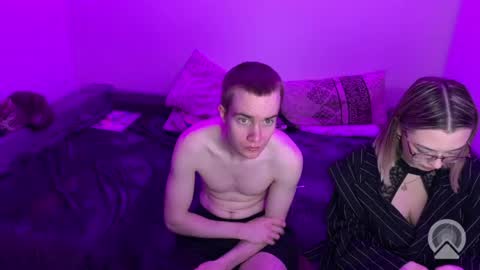 Jessica and Mark online show from April 2026 03:47:01 PM