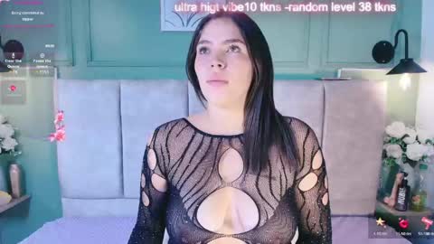 jessicaparkeer1 online show from April 2026 12:44:02 PM