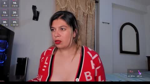 jessica online show from January 2026 03:12:02 AM